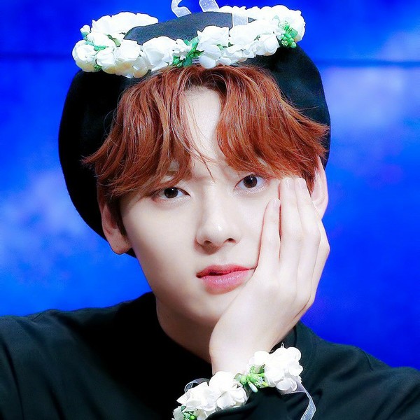 ファンに愛されるミンヒョンの人気プロフィール写真