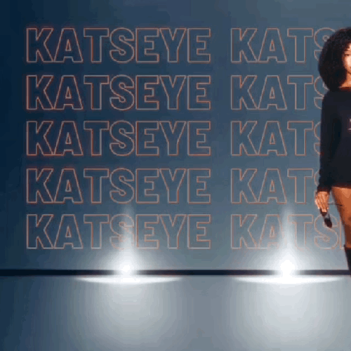 Behind-the-scenes cut of KATSEYE