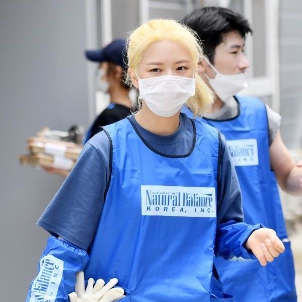 定延 (TWICE)的最新活動照片