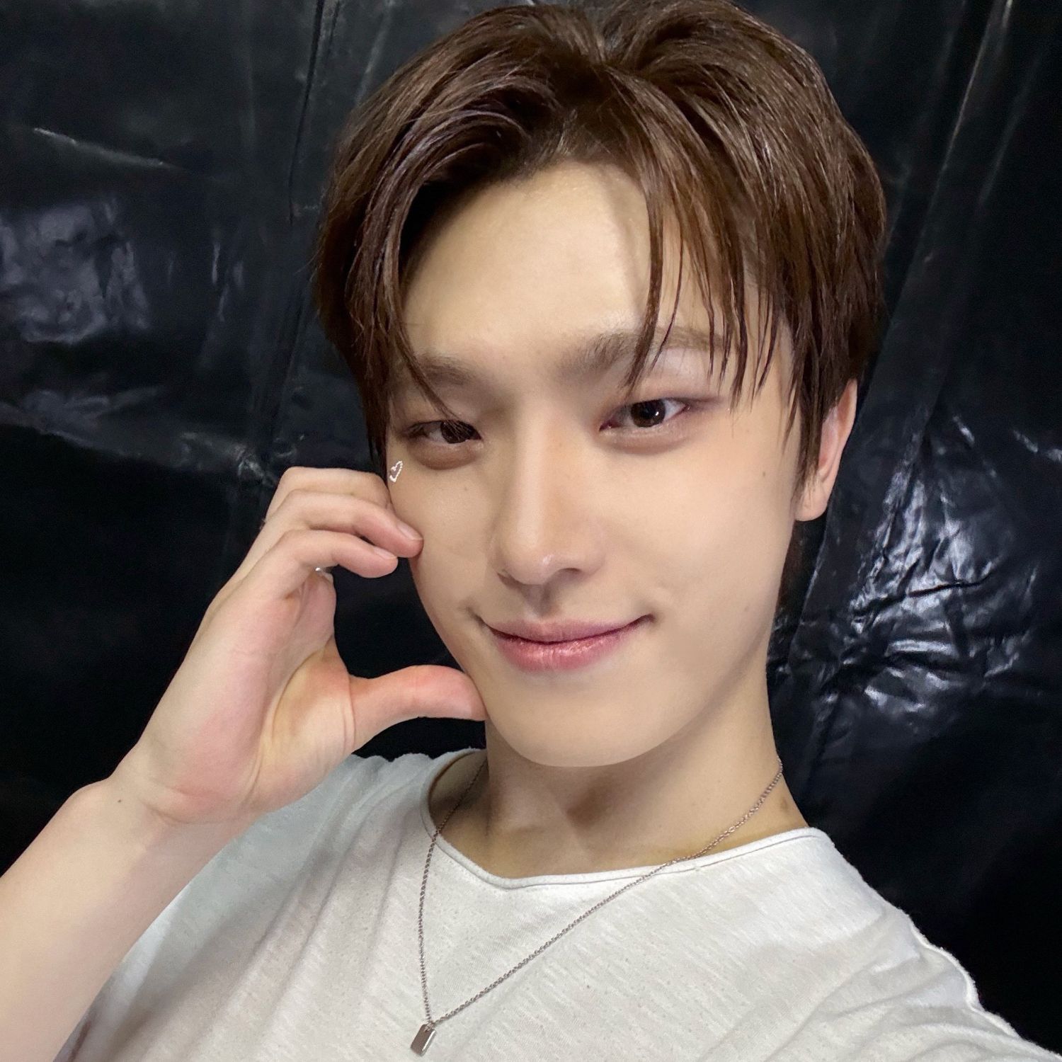 Behind-the-scenes cut of Dino (SEVENTEEN)