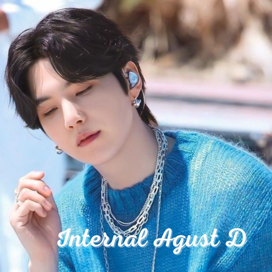 Behind-the-scenes cut of SUGA (BTS)