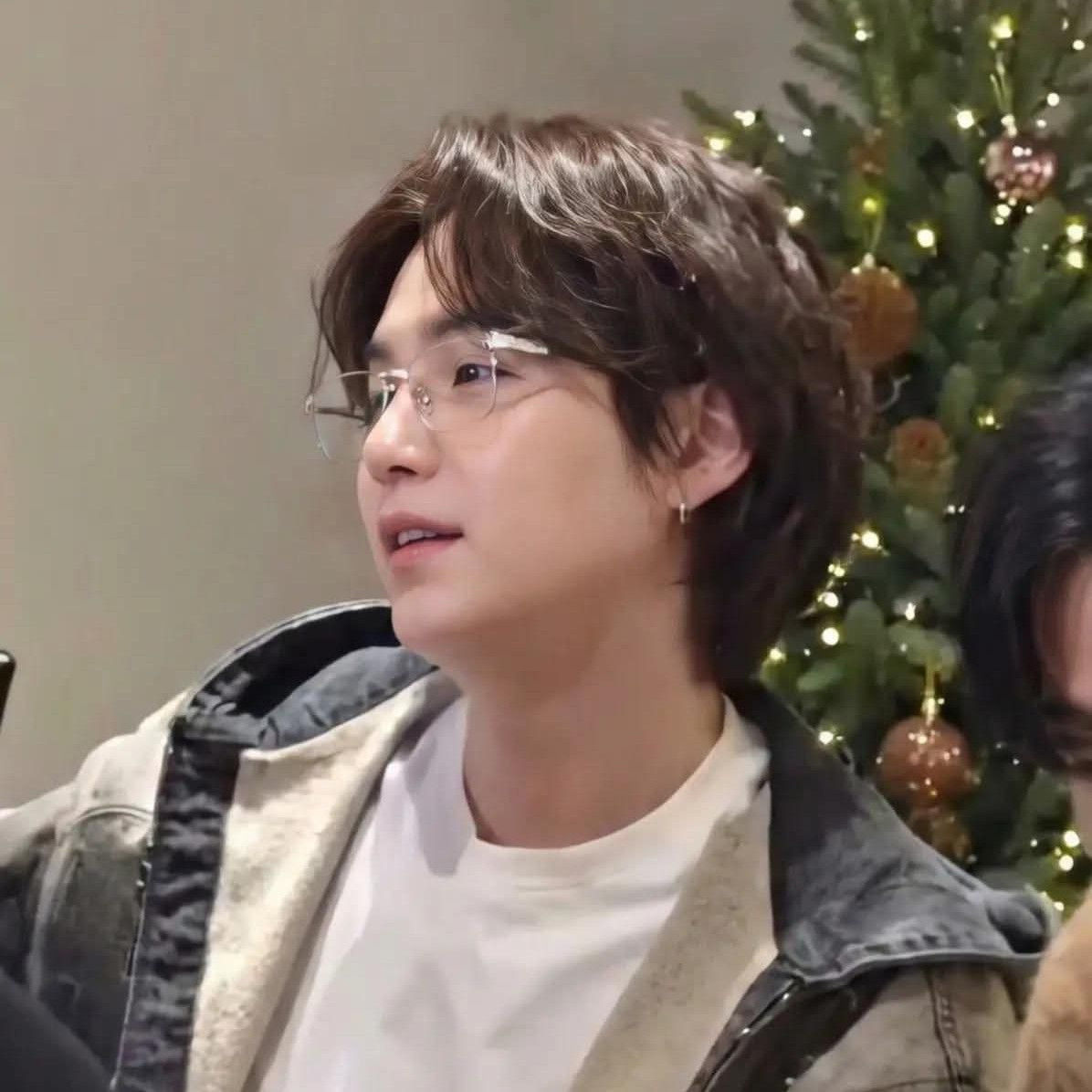 Momen yang diabadikan oleh penggemar SUGA (BTS)