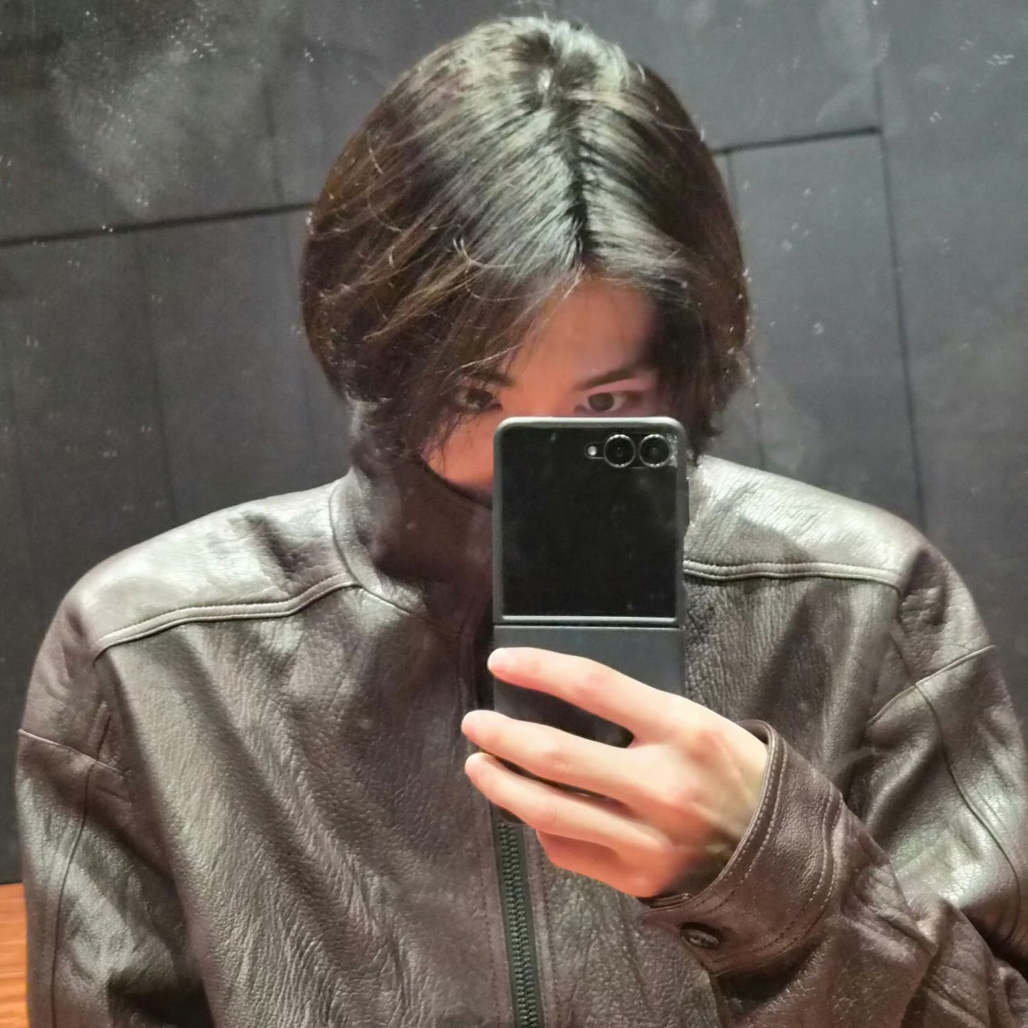 Latest photo of Jungwon (ENHYPEN)