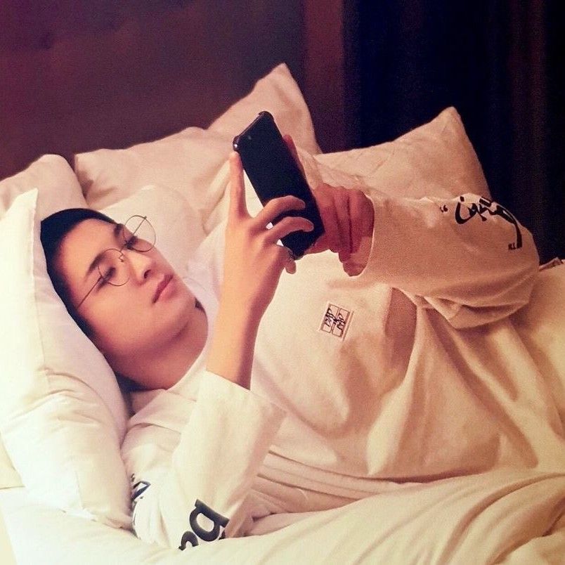 원우 (세븐틴) 팬이 찍은 순간