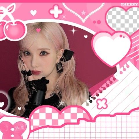 VIVIZ的幕後花絮