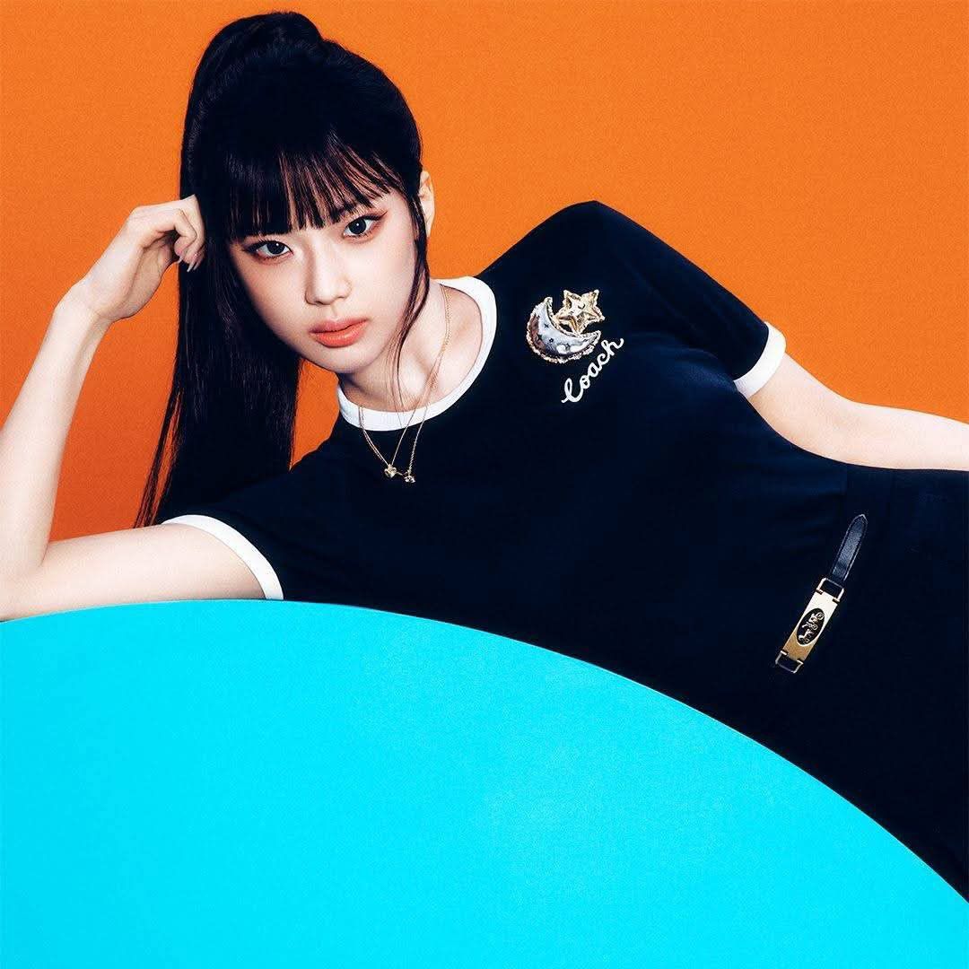 Latest photo of BABYMONSTER