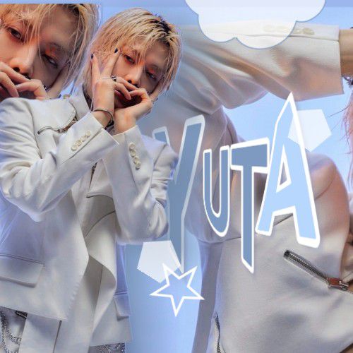 Latest photo of Yuta (NCT 127)