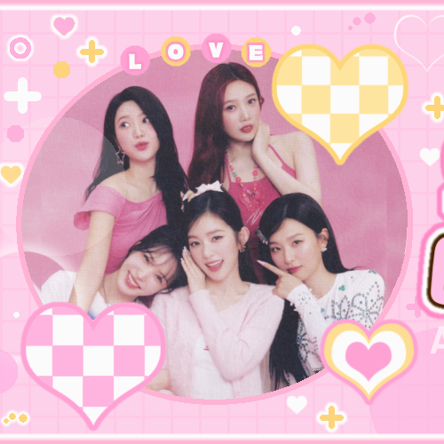 Red Velvet的幕后花絮