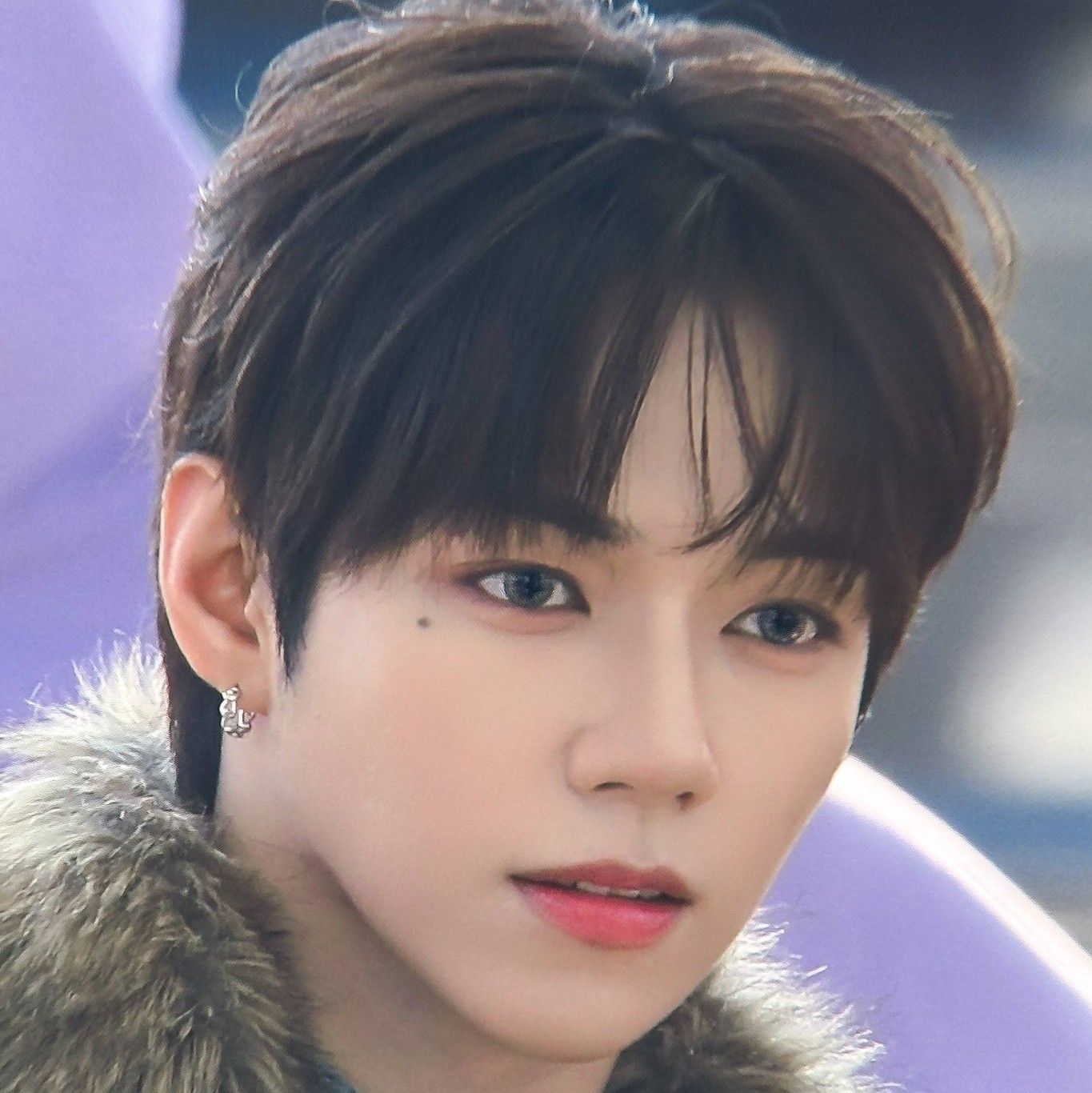 Latest photo of JL (AHOF)