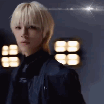 Behind-the-scenes cut of So Geon (NEXZ)