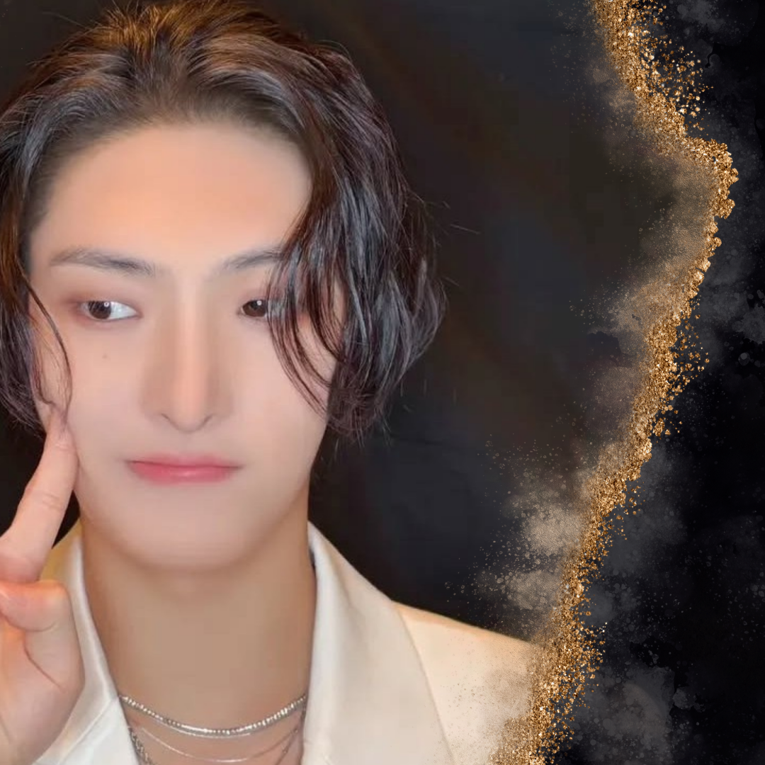 Hot post catching attention from 민기 (에이티즈)'s fandom