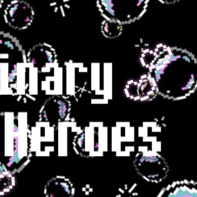 Recent activity shot of O.de (Xdinary Heroes)