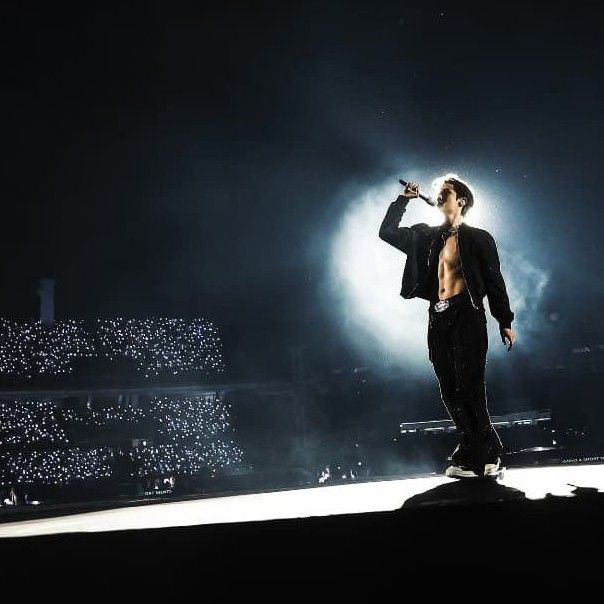 Behind-the-scenes cut of j-hope (BTS)