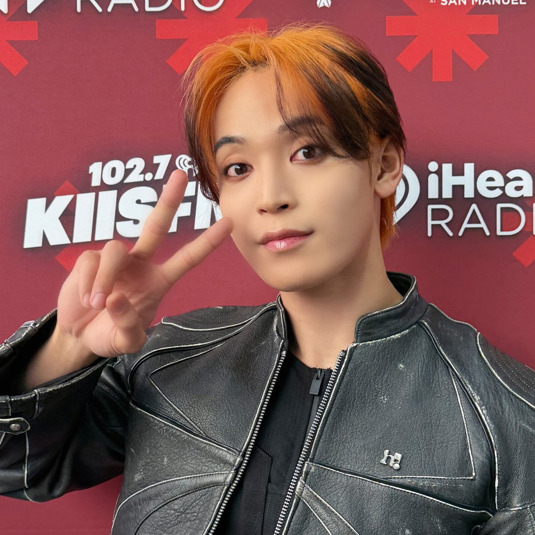 Behind-the-scenes cut of Yonashiro Sho (JO1)