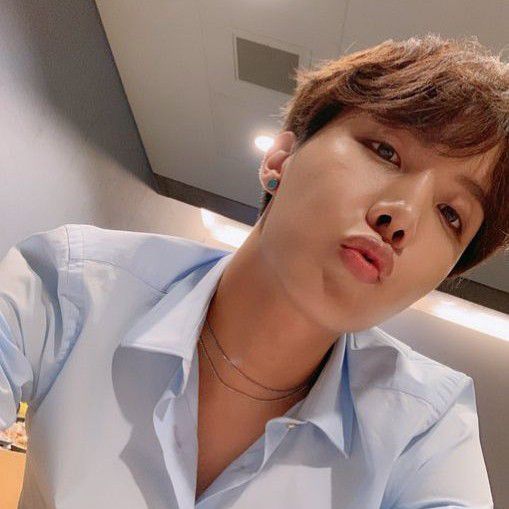 防彈少年團的最新活動照片