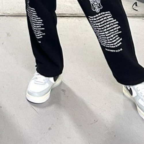 Behind-the-scenes cut of LUCY