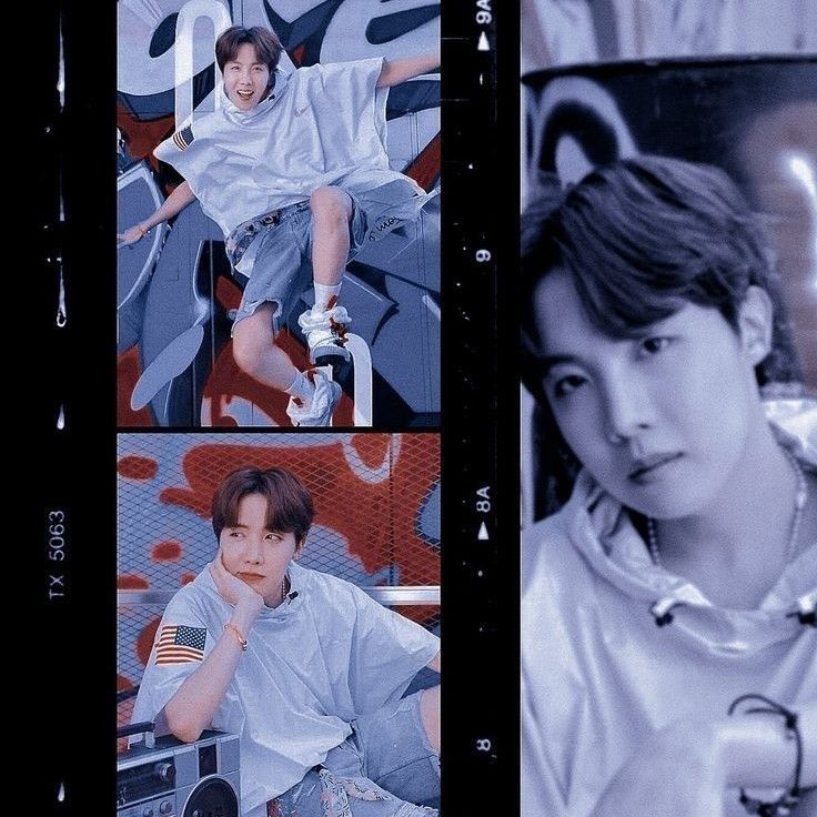 j-hope (BTS)の最近の活動写真