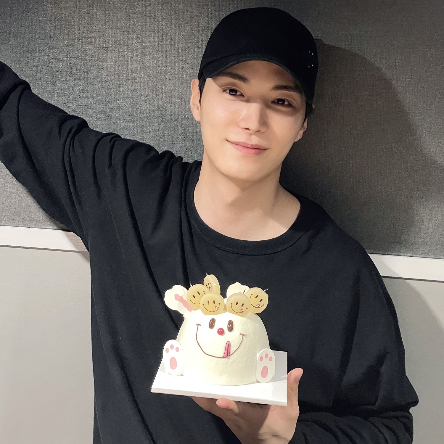 金锺炫的幕后花絮