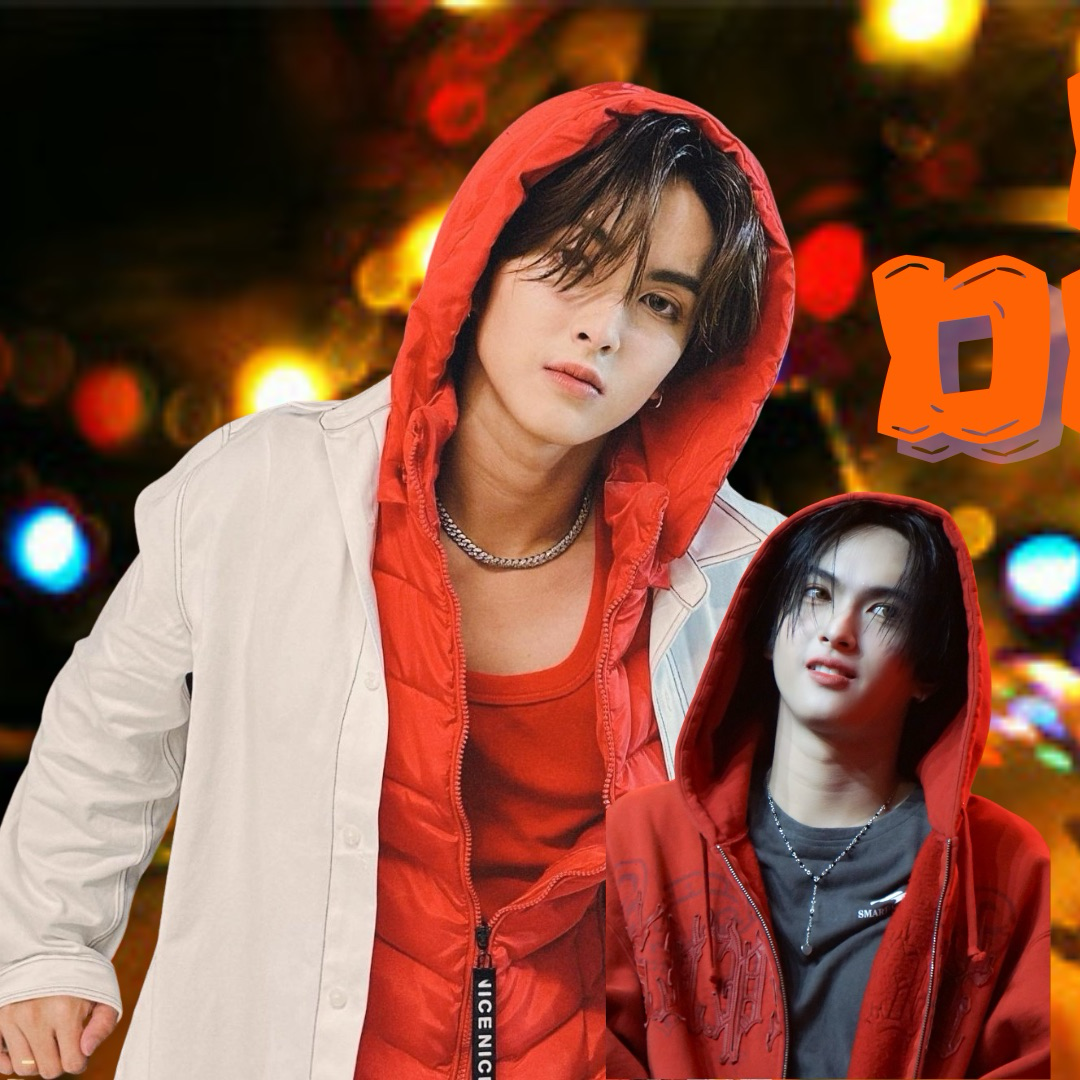 A moment captured by Copper (BUS)'s fan