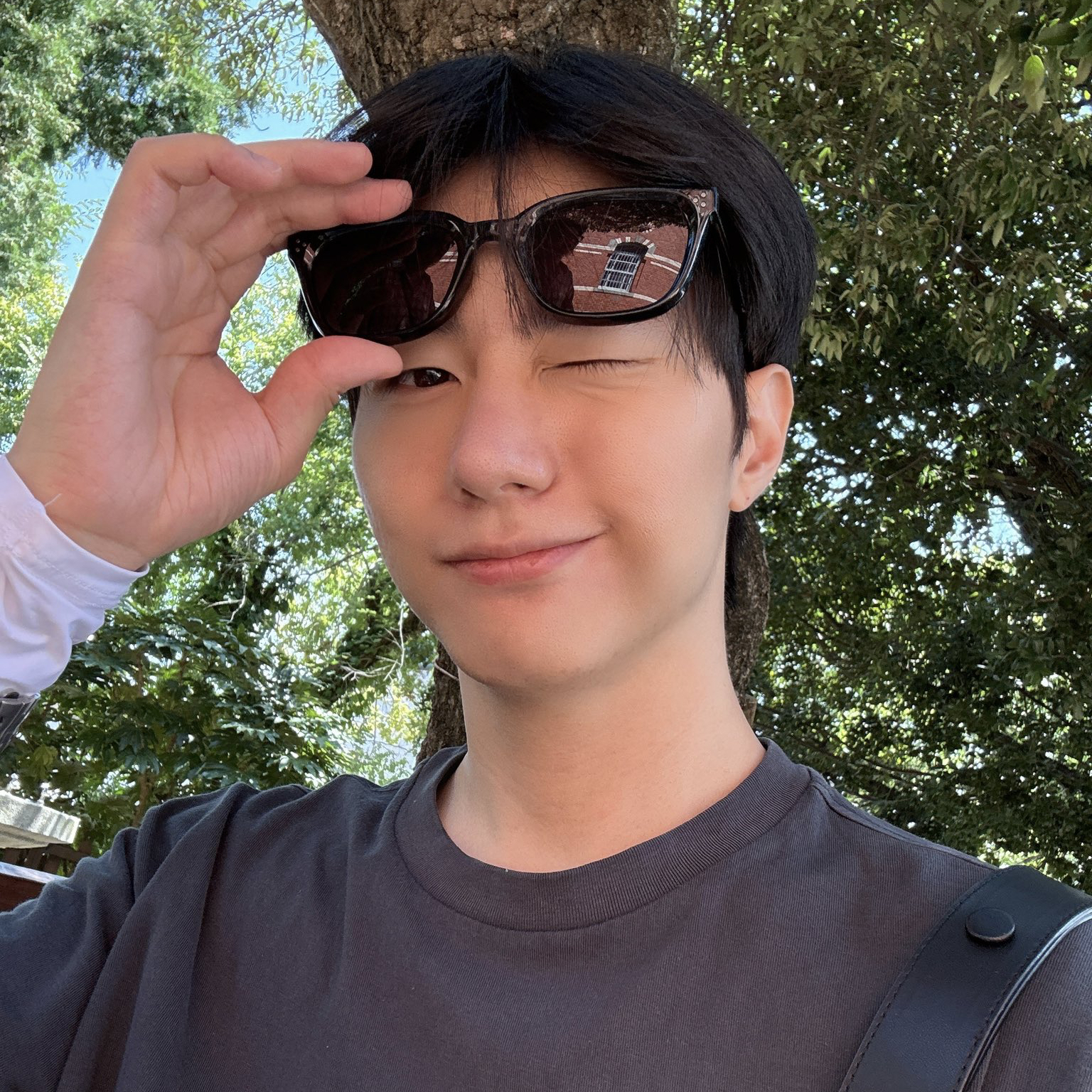 Latest photo of Kang Seungsik (VICTON)