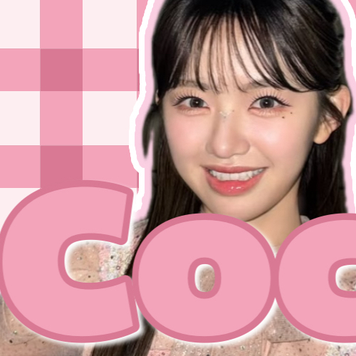 A moment captured by Kato Cocoro (ME:I)'s fan