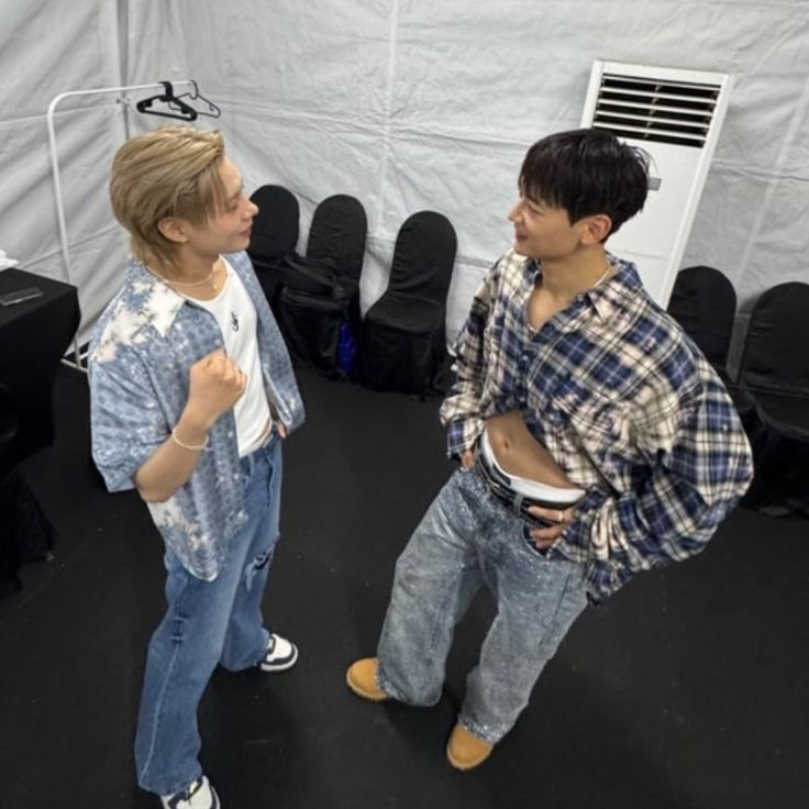 Latest photo of Minho (SHINee)