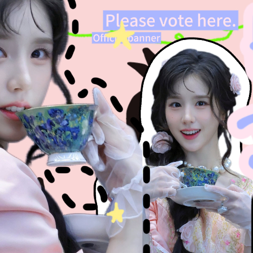 A moment captured by HeeJin (ARTMS)'s fan
