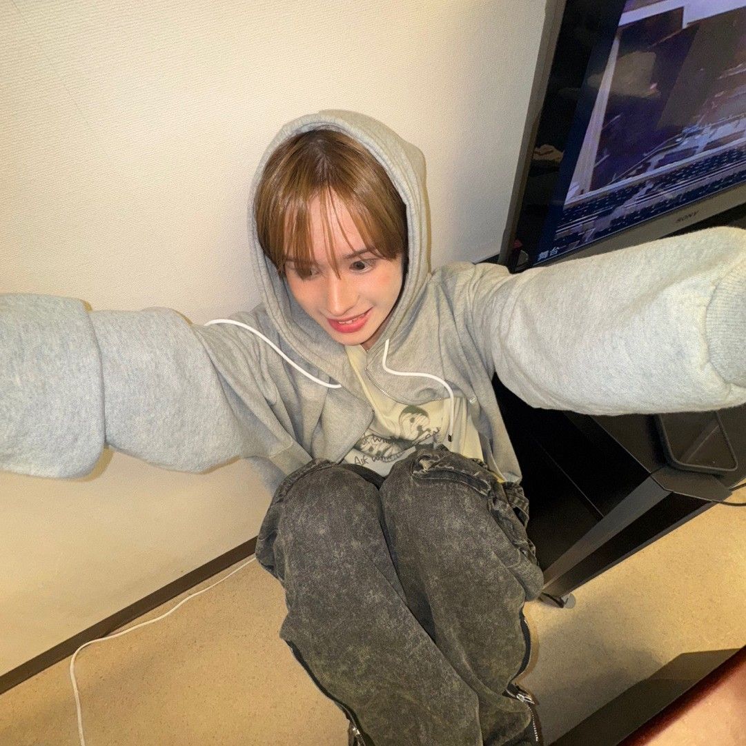 ギョンミン (TWS)の最新写真