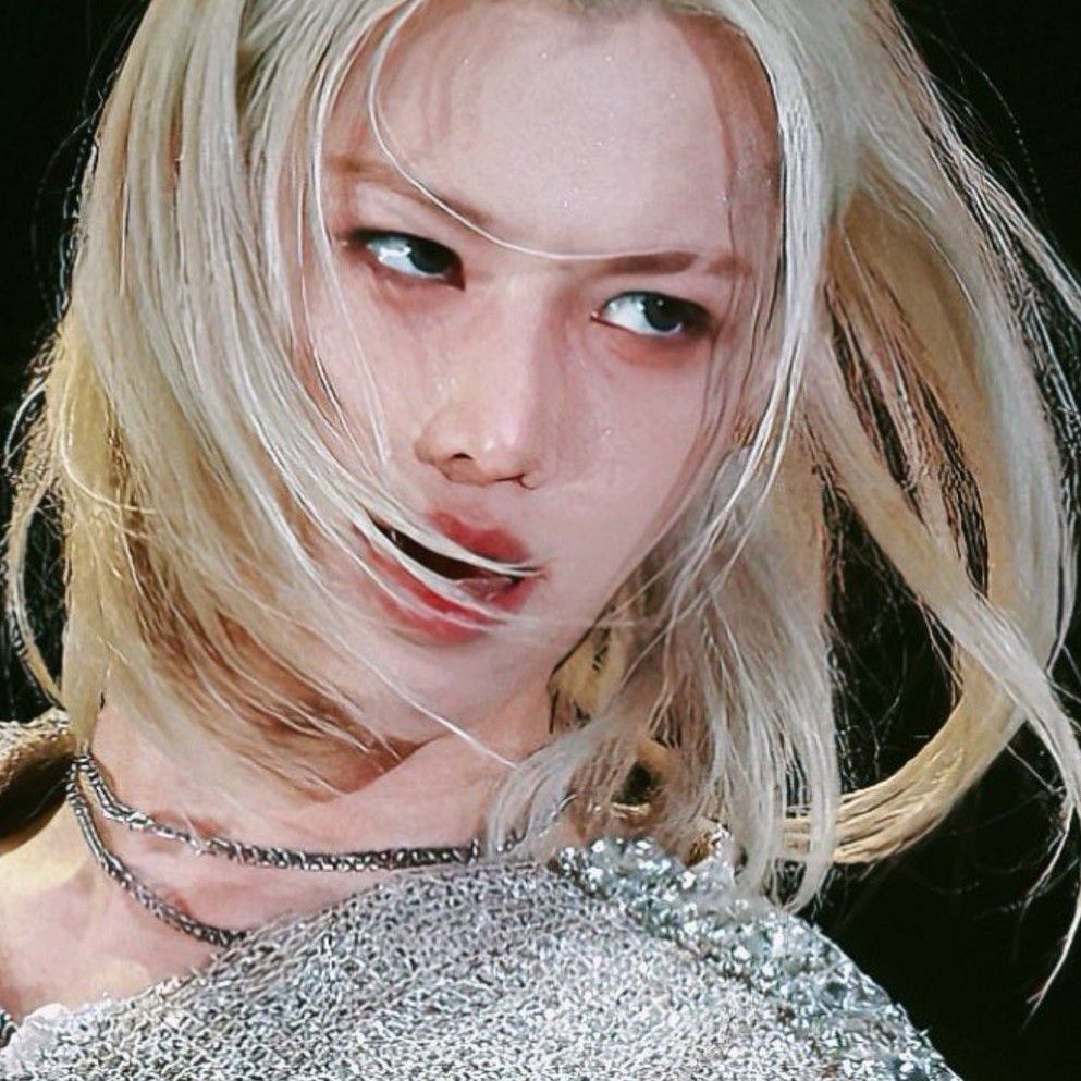 Felix (Stray Kids)的幕後花絮