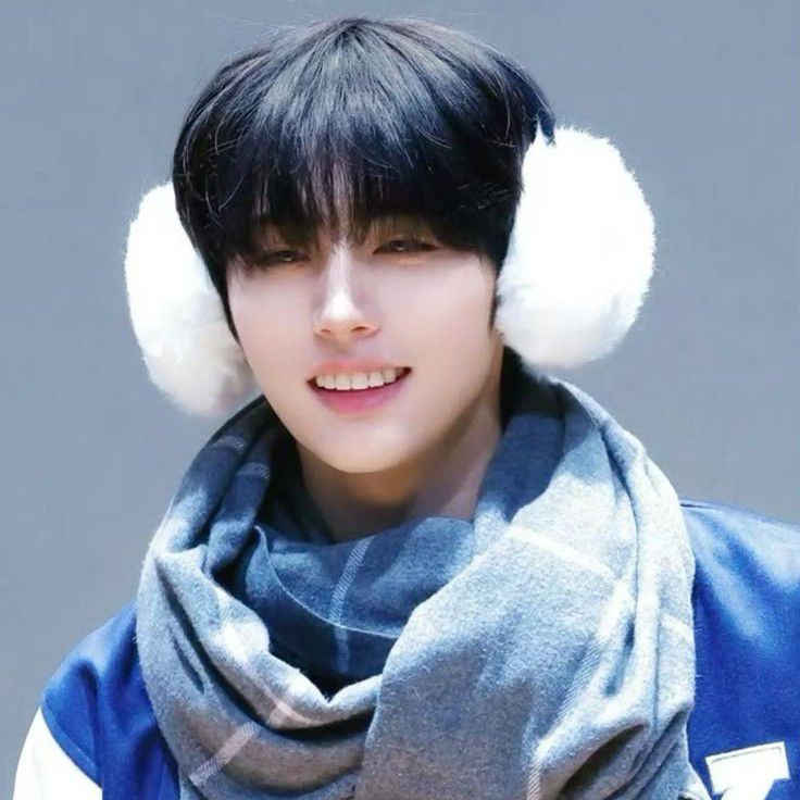 태산 (BOYNEXTDOOR) 최근 활동샷