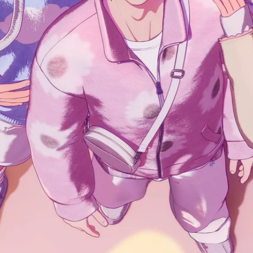 Behind-the-scenes cut of PLAVE