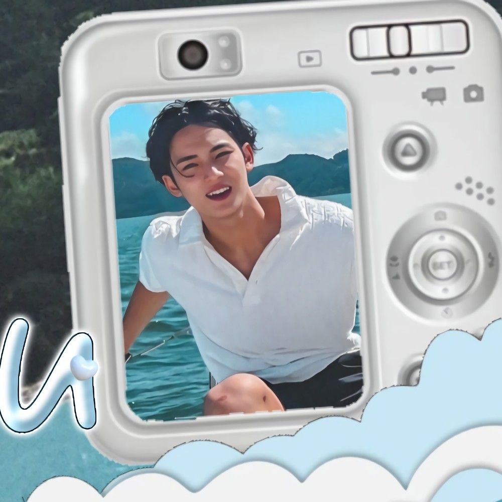 Momen yang diabadikan oleh penggemar SEVENTEEN