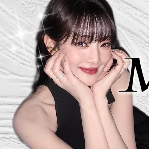 Latest photo of Minnie (i-dle)