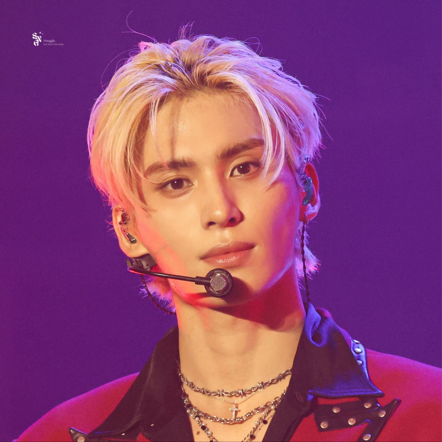 Latest photo of Taeyang (SF9)