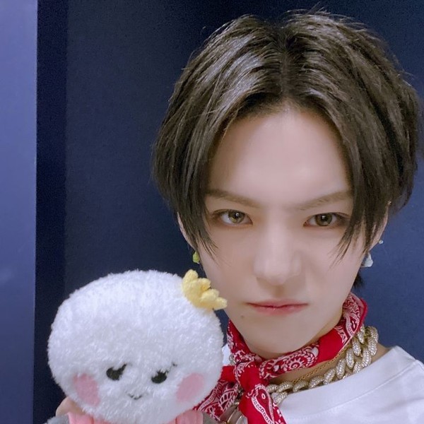 TREASURE ヨシ ファンダムコミュニティ │ KPOP人気No.1アプリ 最愛ドル