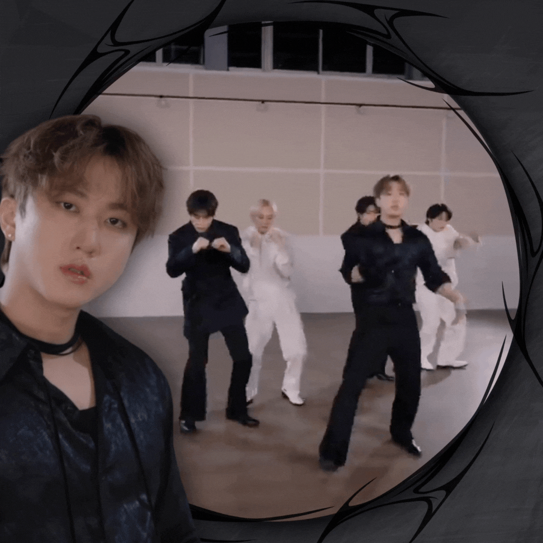 チャンビン (Stray Kids)の最近の活動写真