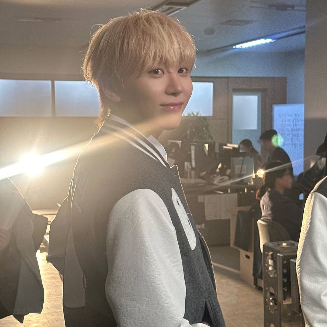 Latest photo of Seungkwan (SEVENTEEN)