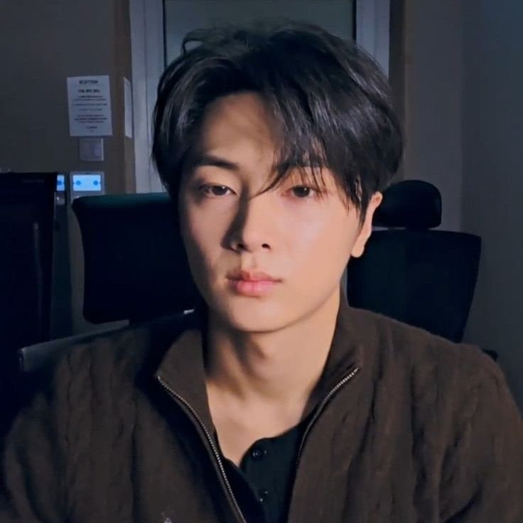 A moment captured by Jay (ENHYPEN)'s fan