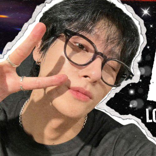 Latest photo of I.M (MONSTA X)