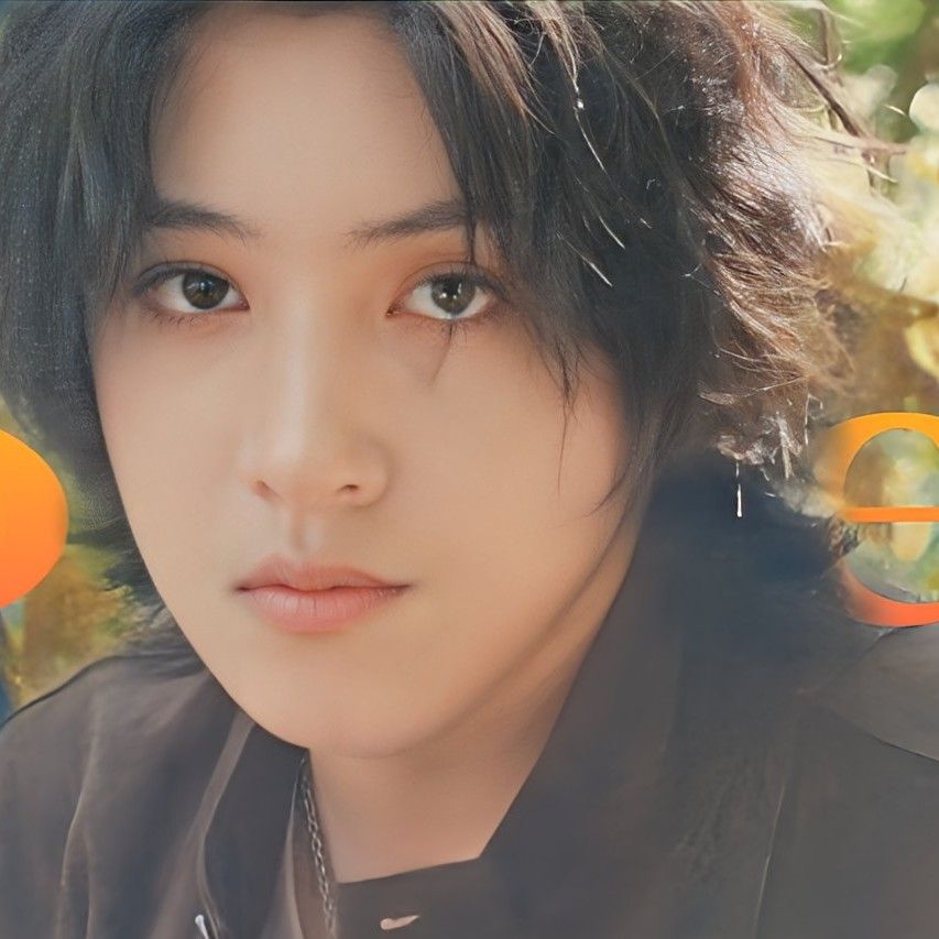 Behind-the-scenes cut of Wooseok (PENTAGON)