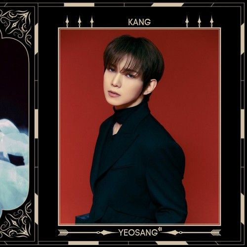 Latest photo of Yeosang (ATEEZ)