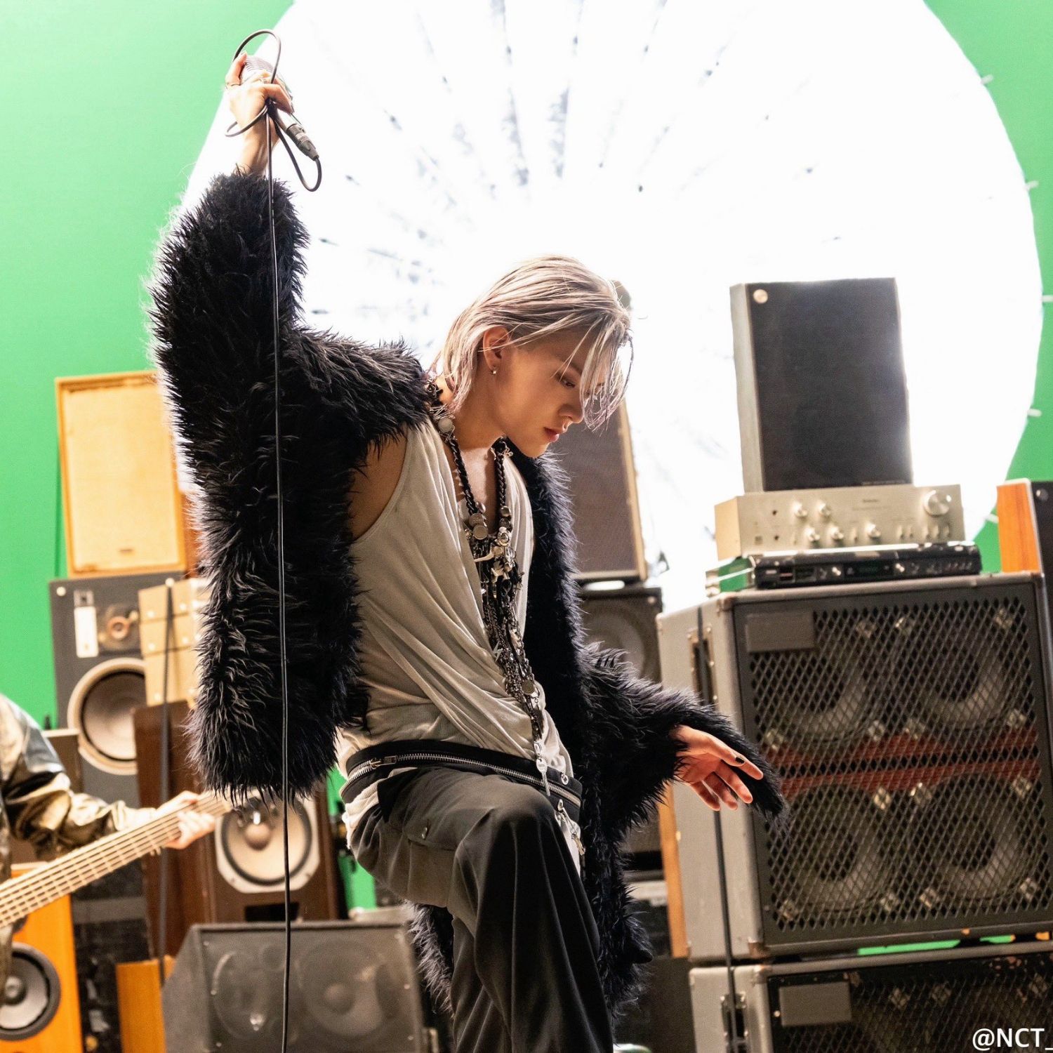 Latest photo of Yuta (NCT 127)