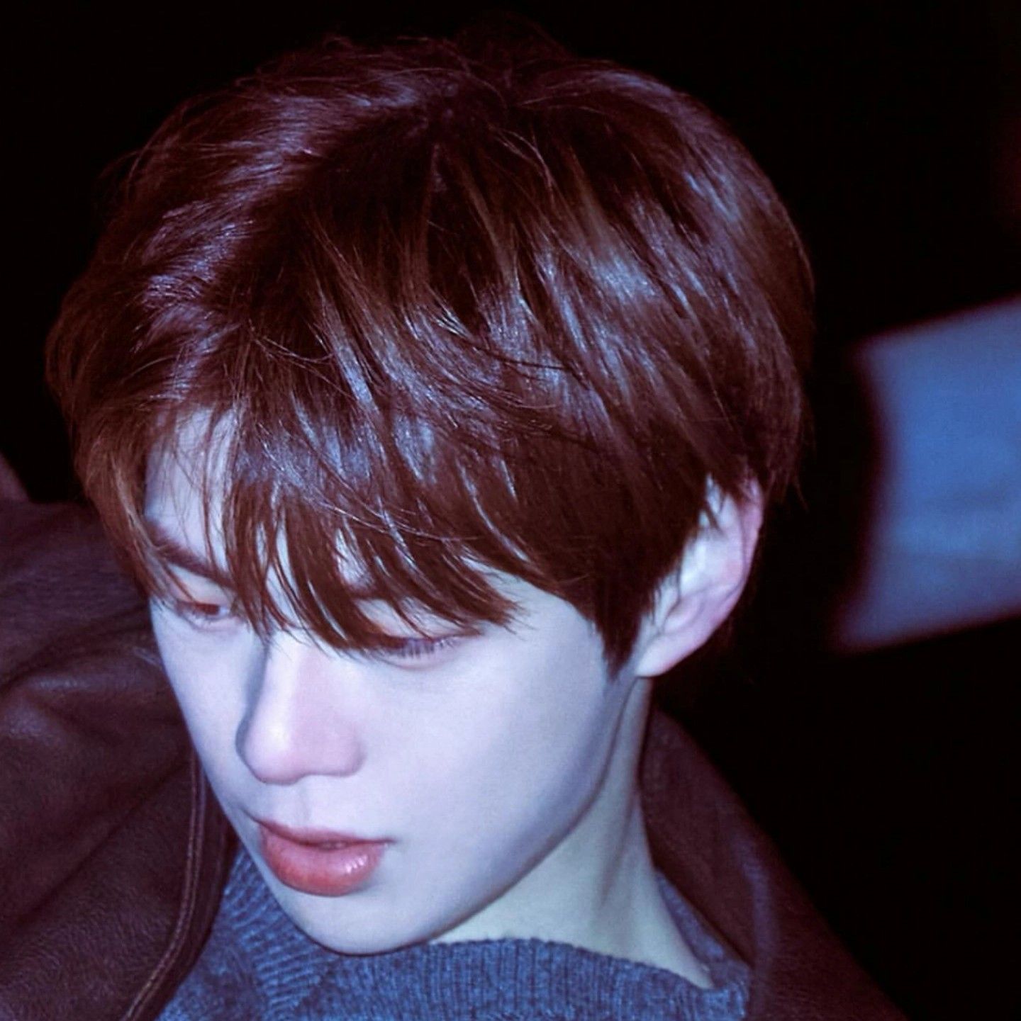 강다니엘 최근 활동샷