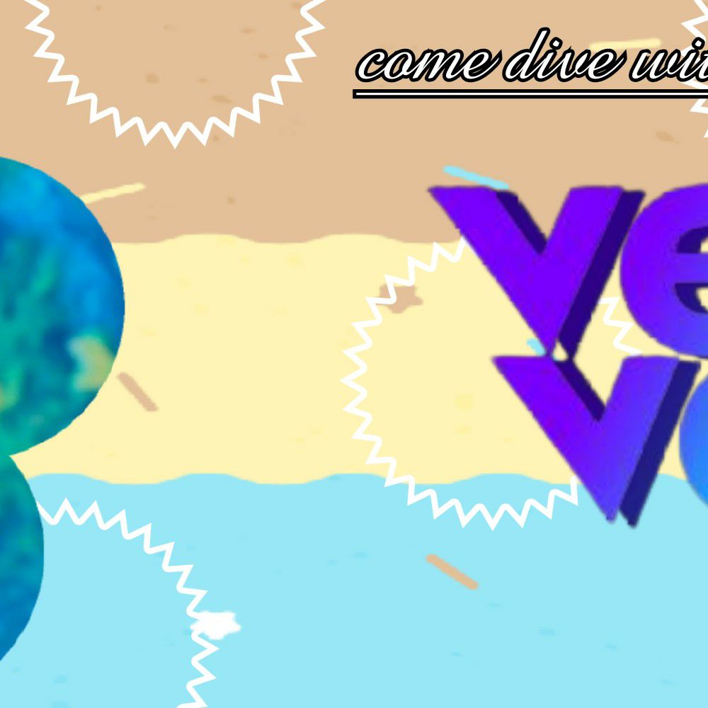 Recent activity shot of VERIVERY