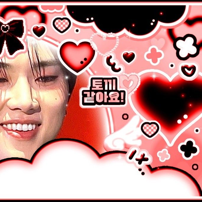 Latest photo of Jungsu (Xdinary Heroes)