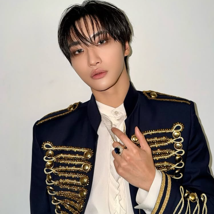 A moment captured by Seonghwa (ATEEZ)'s fan