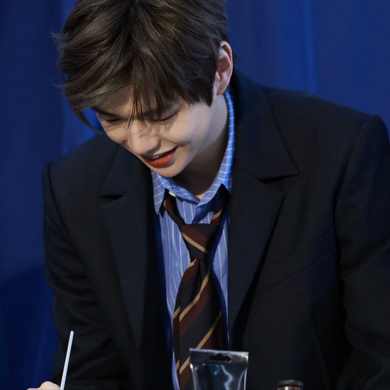 Foto terbaru Kang Daniel