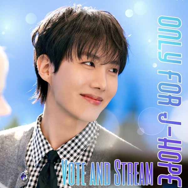 Popular profile image of j-hope (BTS) selected by votes