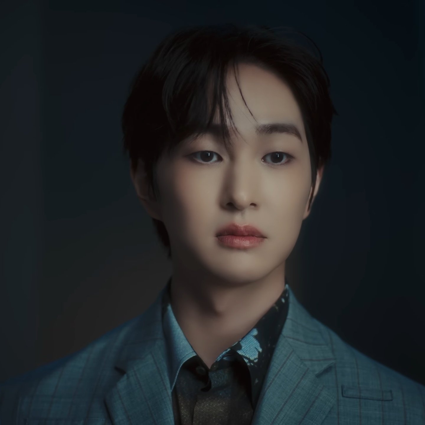 Latest photo of Onew (SHINee)
