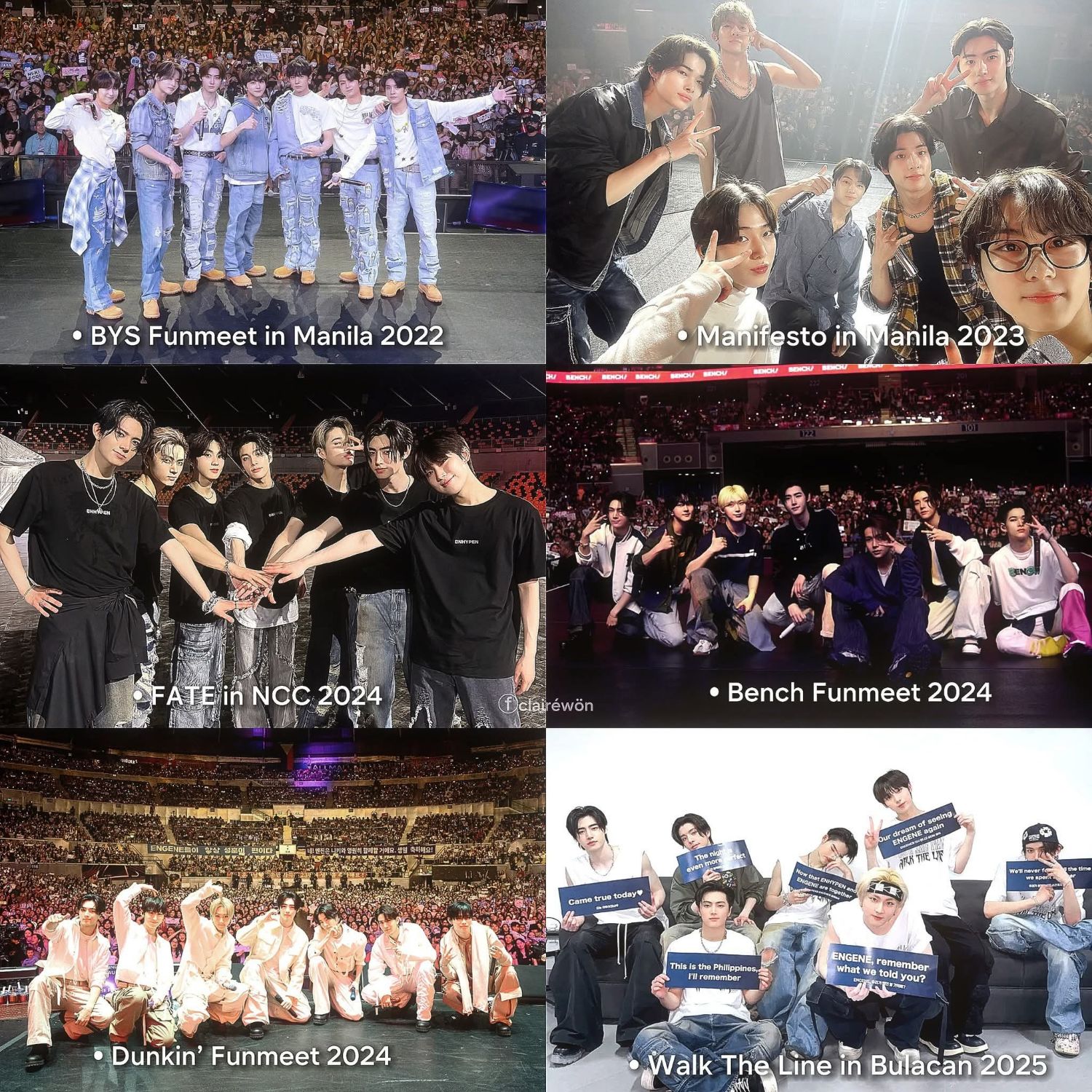 Foto terbaru Sunghoon (ENHYPEN)